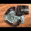 Adidas Pants & Jumpsuits | Adidas Set Leggings And Jacket | Color: Black | Size: S