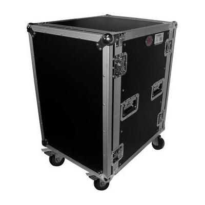 ProX T-16RSS ATA Amp Rack Flight Case (19