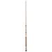 Viper 1.3" Desperado Pool Cue Wood in Brown | 1.3 W in | Wayfair 50-1006-20