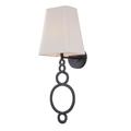 Uttermost Kalizma Home Brambleton 30 Inch Wall Sconce - 22532