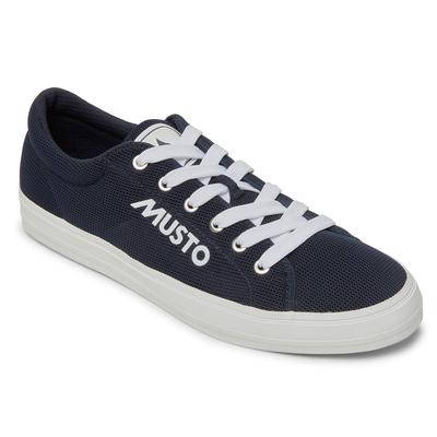Musto Men's Nautic Zephyr Sailing Shoes Navy US 11/Uk 10.5