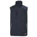 Musto Men's Sardinia Br1 Waterproof Gilet 2.0 Navy XL