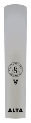Silverstein VIVACE Bb-Clarinet 4