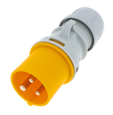 PCE 013-4 Shark 16A 3pol 110V M