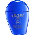 Shiseido Sonnenpflege Schutz Expert Sun Protector Face & Body Lotion SPF 30