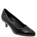 Trotters Kiera - Womens 7.5 Black Pump W