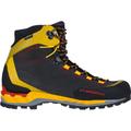 La Sportiva Herren Trango Tech Leather GTX Schuhe (Größe 42, schwarz)