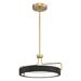 Eurofase Lighting Pemberton LED Large Pendant - 37083-014