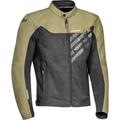 Ixon Orion Motorrad Textiljacke, schwarz-grün, Größe 4XL