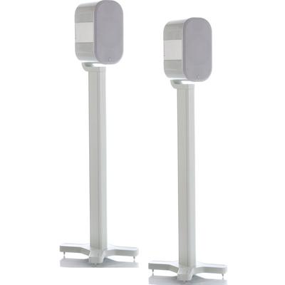 Monitor Audio Apex spkr stands WH pr speaker stands