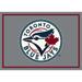 Toronto Blue Jays Imperial 3'10'' x 5'4'' Spirit Rug