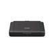 Canon PIXMA TR150 mobiler Drucker mit Akku (WLAN, Cloud, AirPrint, 4.800 dpi x 1.200 dpi, Highspeed USB Typ C, OLED-Display, Tintenstrahldrucker), schwarz