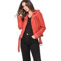 Oakwood Women's Please Jacket, Red (Rouge 538), Medium