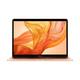 2019 Apple MacBook Air with 1.6GHz Intel Core i5 (13 inch, 8GB RAM, 128GB) Gold (Renewed)