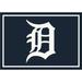 Imperial Detroit Tigers 7'8'' x 10'9'' Spirit Rug