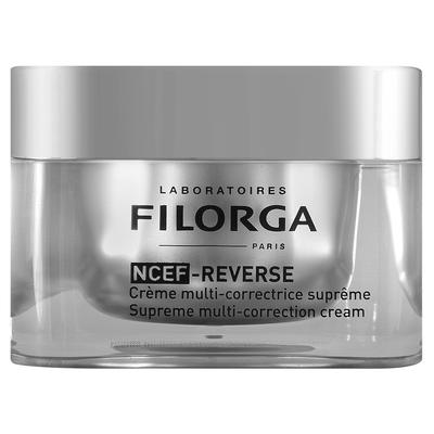 Filorga NCEF-Reverse Supreme Multi-Correction Gesichtscreme 50 ml