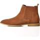 find. Atwood_HS01, Men's Chelsea Boots Chelsea Boots, Brown (Tan Tan), 8 UK (42 EU)