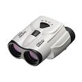 Nikon Binocular's Sportstar Zoom 8-24×25 WHITE, Small