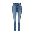 edc by ESPRIT Damen Jeans 040cc1b302, 902/Blue Medium Wash, 26