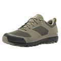 Haglöfs Men's L.i.m Low Proof Eco Walking Shoe, 3n3-Sage Green, 8 UK