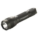 Streamlight ProTac HL LED Professional Flashlight Black w/ 2 CR123A Batteries Holster 88040