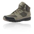 Haglöfs Men's L.i.m Mid Proof Eco Walking Shoe, Sage Green Deep Woods, 11 UK