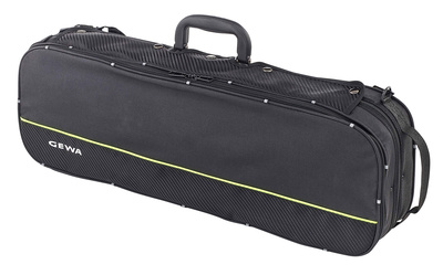 Gewa Aspirante Violin Ob. Case 1/16