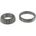 1995-1997 Chevrolet Blazer Front Left Inner Wheel Bearing - DIY Solutions