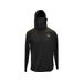 Banded Men's Tech Stalker Hoodie, Black SKU - 952388