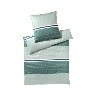 JOOP! »Fit« jade 4091-04 Bettbezug (Bettwäsche) / 155x220 cm Image