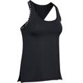 Under Armour Knockout - top fitness - donna