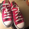 Converse Shoes | Bnib Converse | Color: Pink | Size: 6