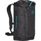 Black Diamond Street Creek 24 Rucksack (Größe 24L, schwarz)