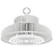 Nuvo Lighting 68313 - LED UFO HIGHBAY - 100W/5000K Indoor Round UFO High Low Bay LED Fixture