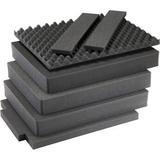 Pelican 8-Piece Foam Set for 1637Air Case 016370-4000-000