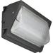 Nuvo Lighting 68052 - LED PREMIUM WALL PACK 38W/5K Outdoor Wall Pack LED Fixture