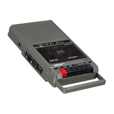 HamiltonBuhl HA-802 2-Station Cassette Tape Player/Recorder HA-802