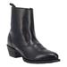 Laredo Fletcher - Mens 9.5 Black Boot D