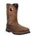 Dan Post Boots Storms Eye Soft Toe - Mens 15 Brown Boot D