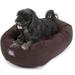 Majestic Pet Products Dog Bolster Metal in Brown | 9 H x 29 W x 40 D in | Wayfair 78899567401