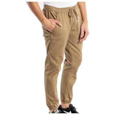 Reell - Reflex 2 - Freizeithose Gr XS - Regular beige Image