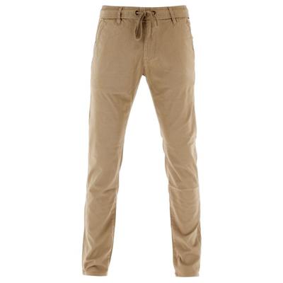 Reell - Reflex Easy ST - Freizeithose Gr M - Regular beige Image