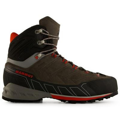 Mammut - Kento Tour High GTX - Bergschuhe 42 | EU 42 schwarz/braun Image