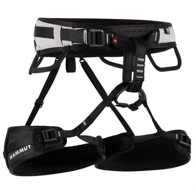 Mammut - Ophir 3 Slide - Klettergurt Gr XXL schwarz Image