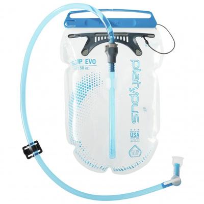 Platypus - Big Zip EVO - Trinksystem Gr 2 l weiß Image