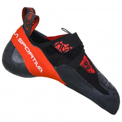 La Sportiva - Skwama - Kletterschuhe 44 | EU 44 rot/blau Image