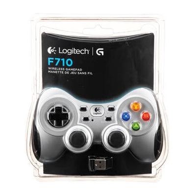 Logitech G F710 Wireless Gamepad 940-000117