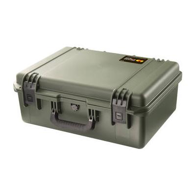Pelican iM2600 Storm Case without Foam (Olive Drab) IM2600-30000