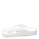 Birkenstock Mules Barbados Eva Blanc, Men's Sandal, Blanc, 9.5 UK (44 EU)