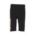 Active by Old Navy Active Pants - Adjustable: Black Sporting & Activewear - Size 2Toddler